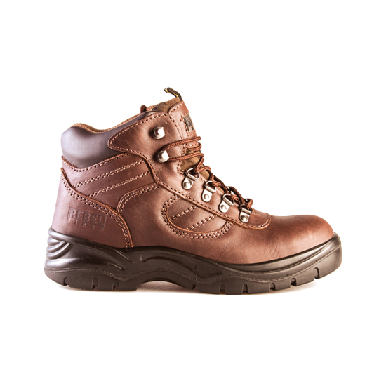 rebel hiker safety boots price