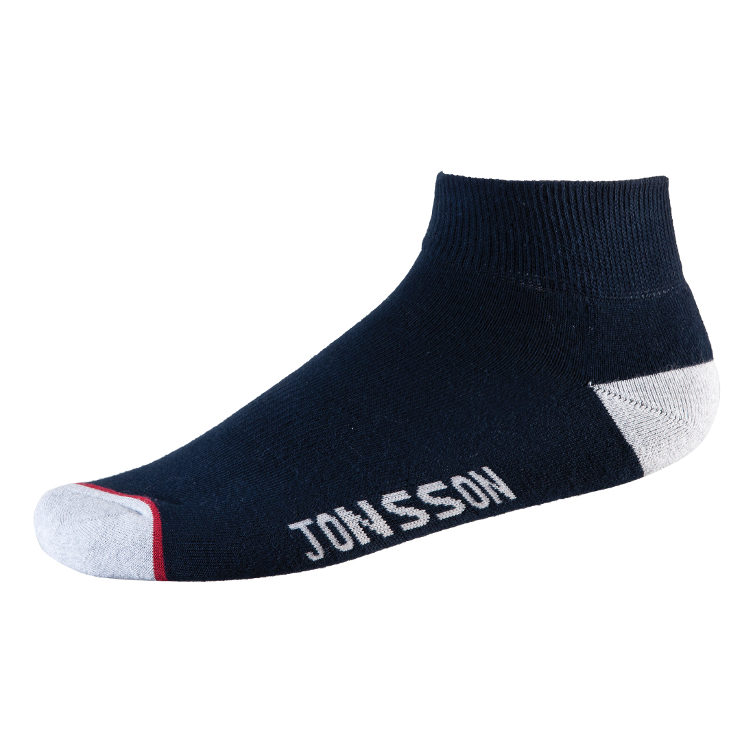 Jonsson Workwear | Low Cut Socks