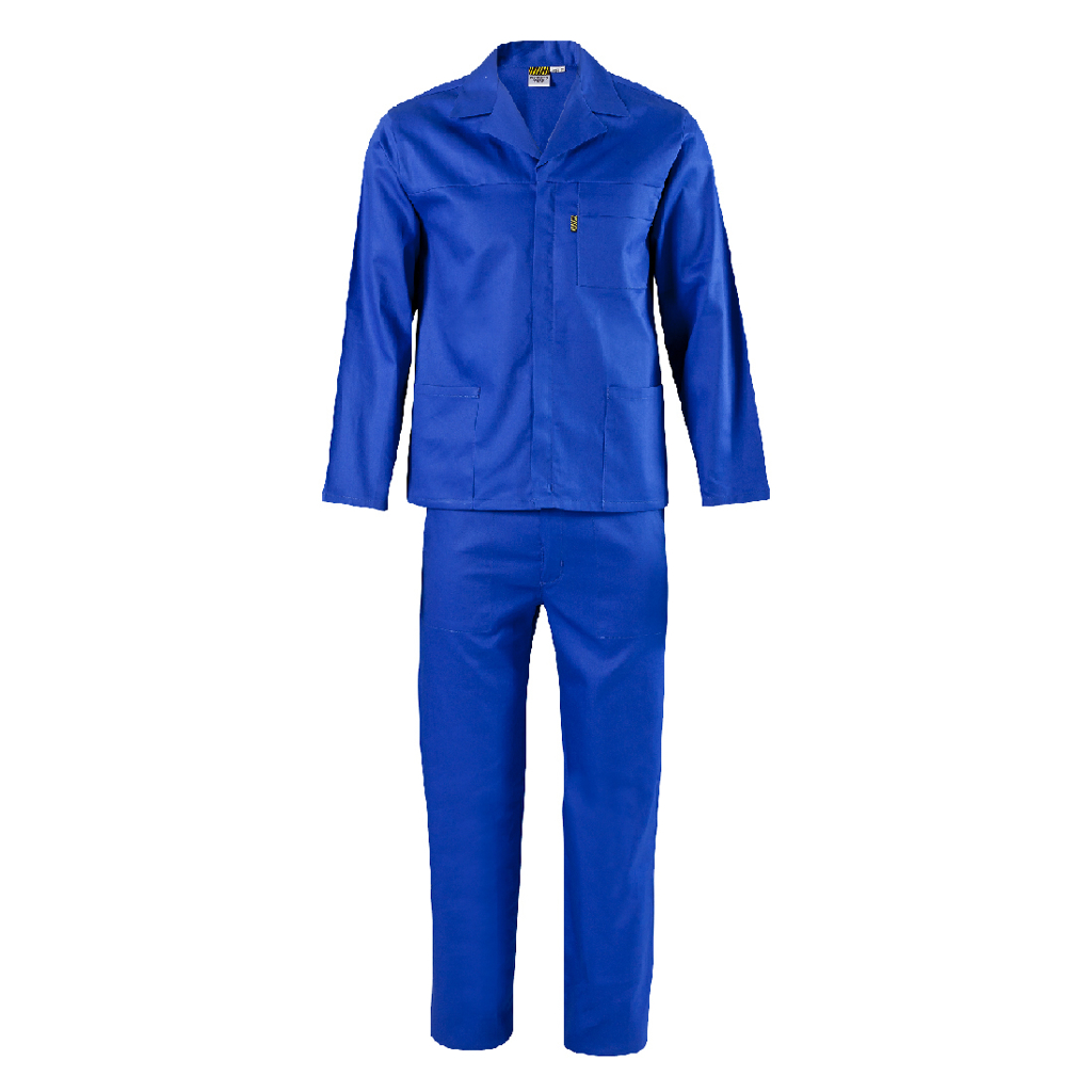 Jonsson Workwear | Polycotton Conti Suit