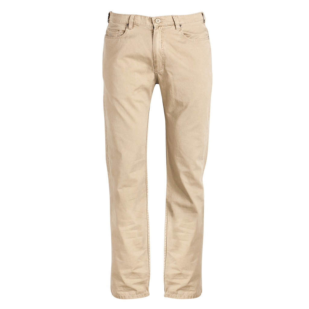 Picture of Seven Pocket Cotton Jeans DISCONTINUED