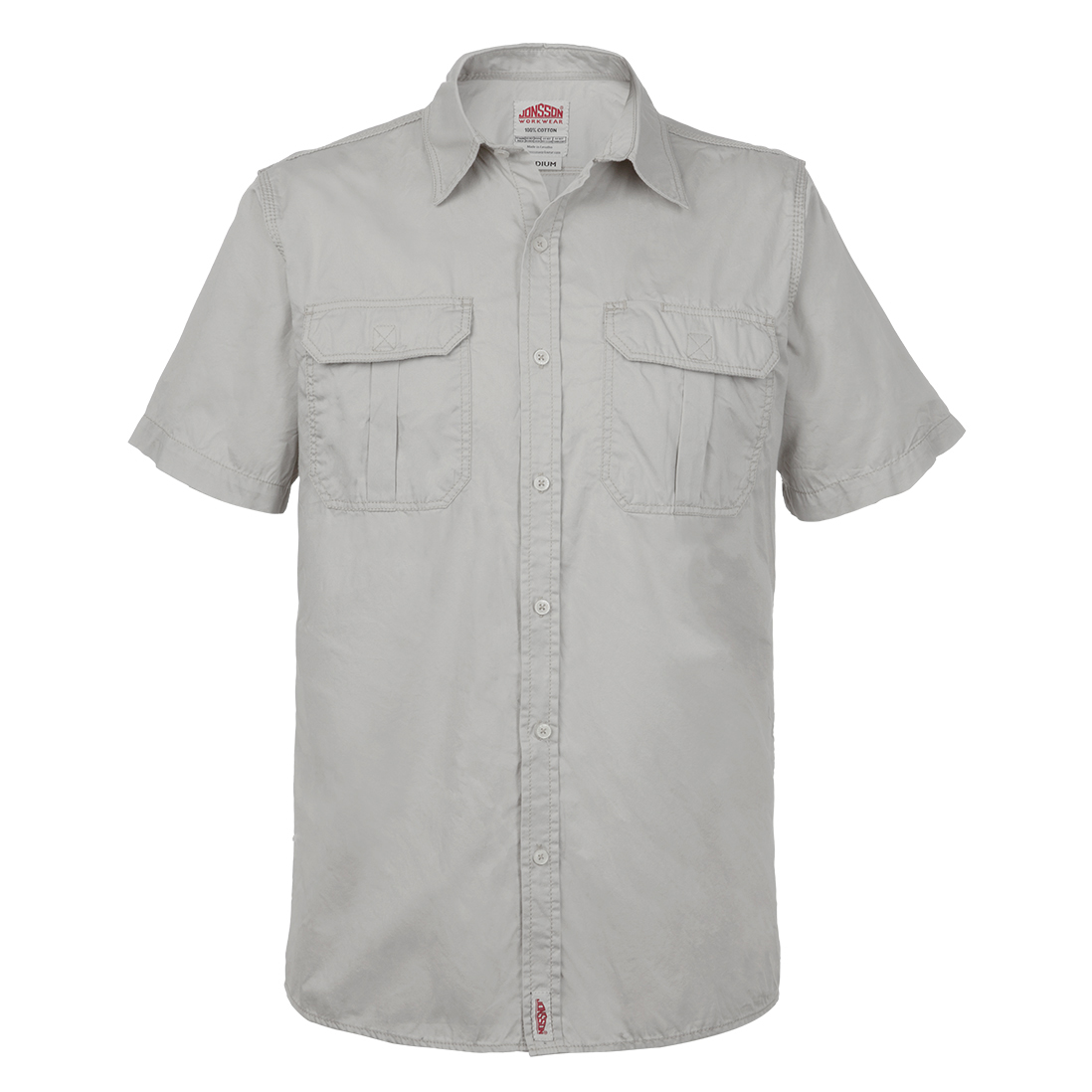 Jonsson Workwear | Legendary Short Sleeve Shirt