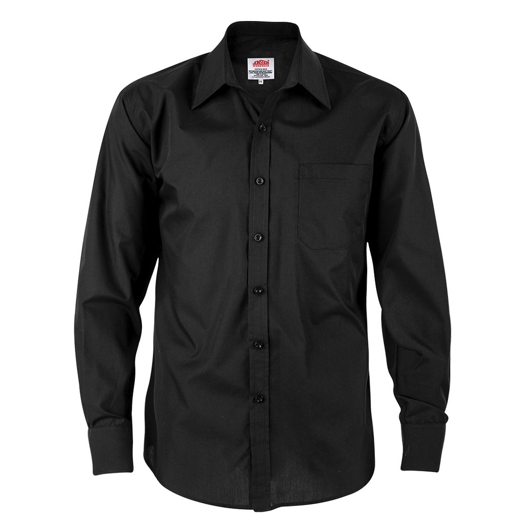 Picture of Men's Long Sleeve Shirt