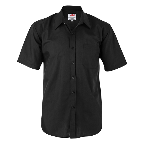 Picture of Men's Short Sleeve Shirts