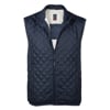 Picture of Men's Quilted Sherpa Bodywarmer