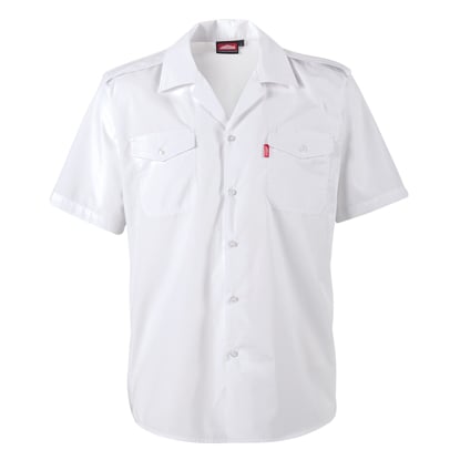 Picture of Lightweight Short Sleeve Security Shirt