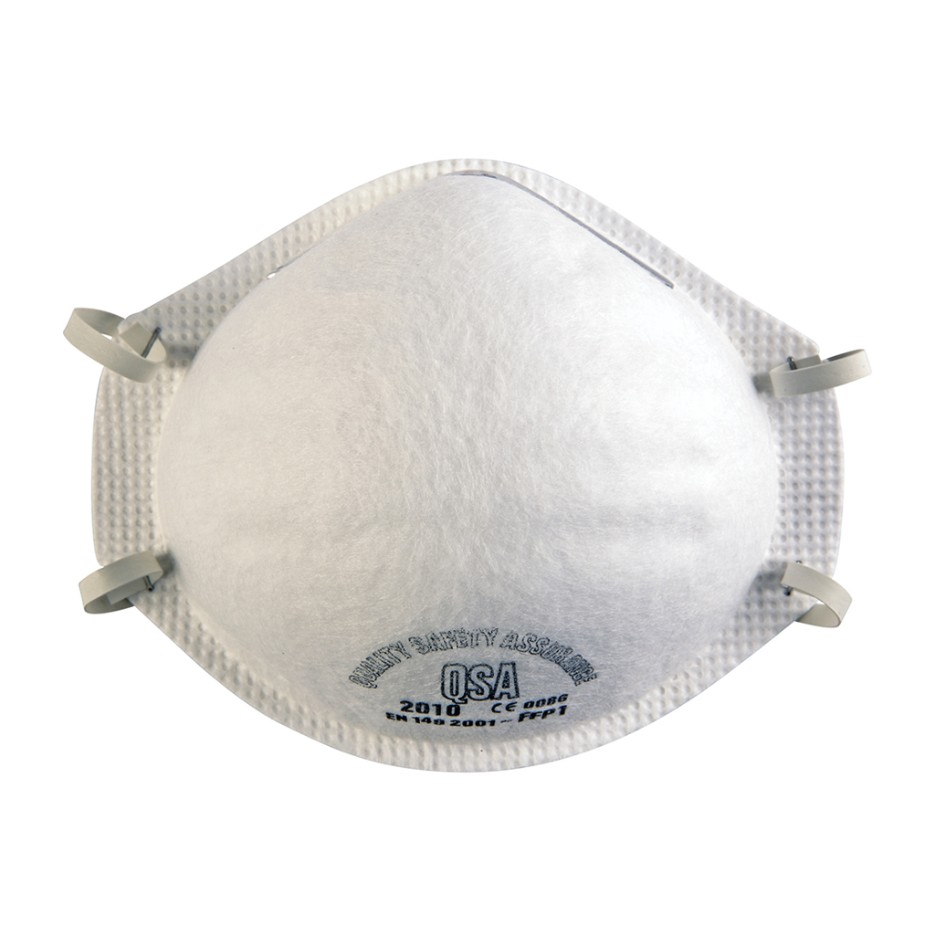 Picture of FFP1 Disposable Masks