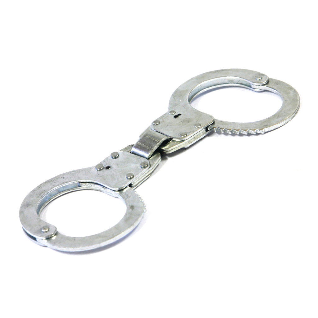 Picture of Hand Cuffs