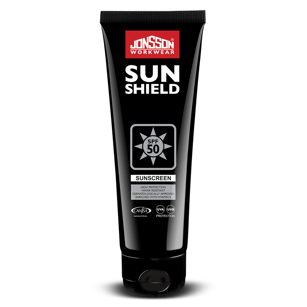 Picture of Sun Shield Tube