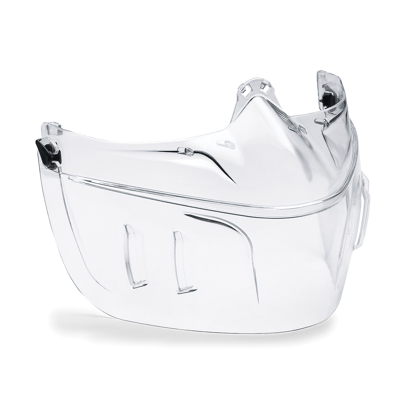 Picture of Face Shield For Fireman's Goggles