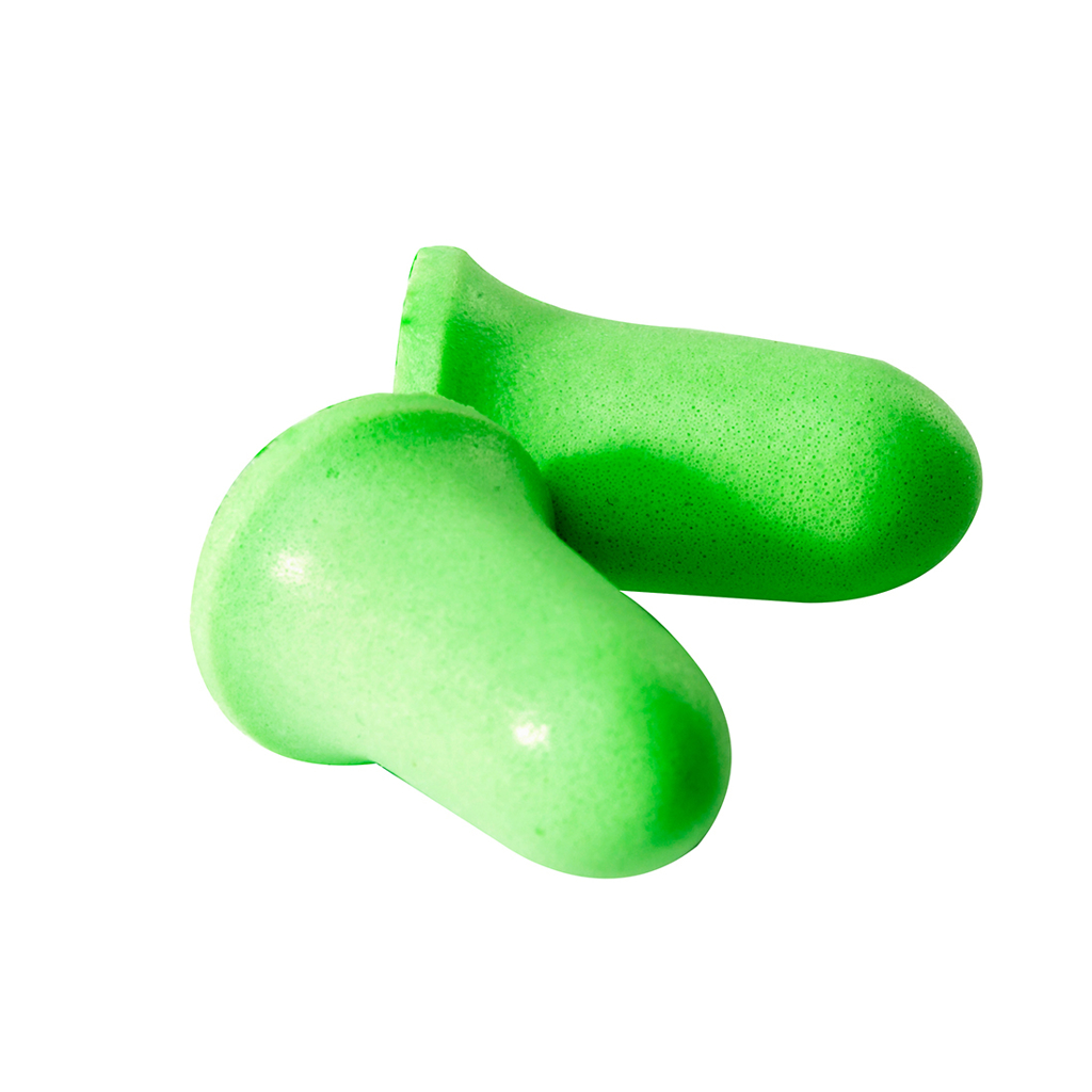 Picture of DROMEX® DR098 Uncorded Earplugs - Single