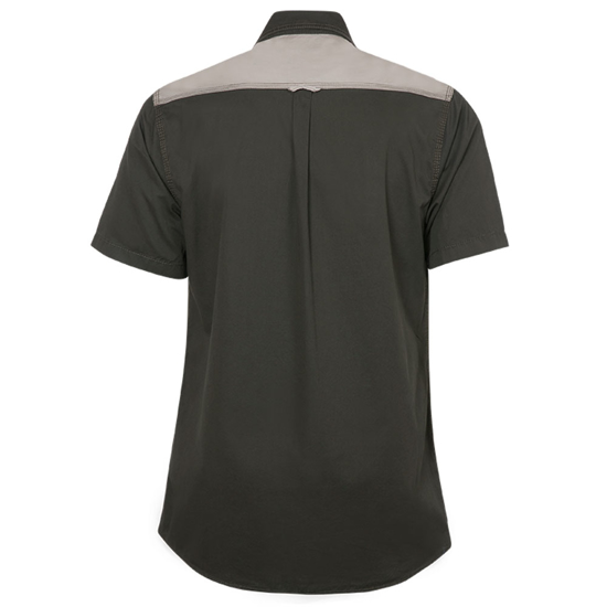 Jonsson Workwear | Legendary Short Sleeve Shirt