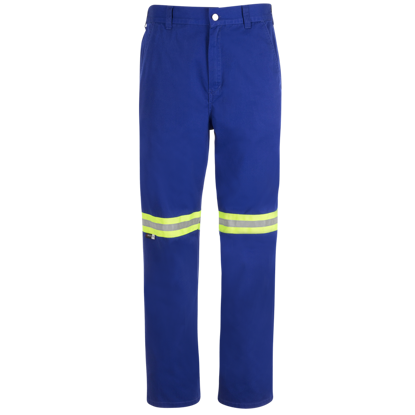 Picture of Versatex Reflective Work Trousers