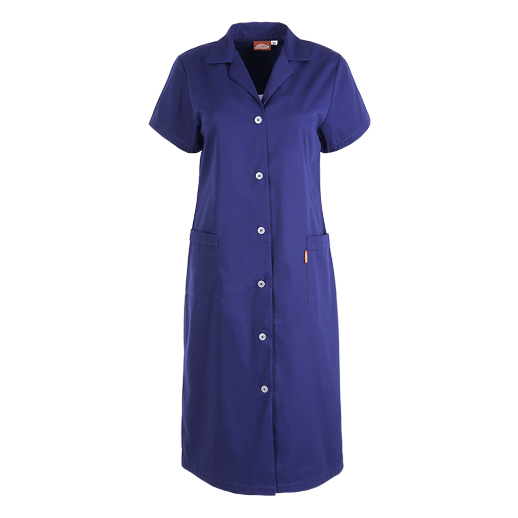 Picture of Industrial Housecoat