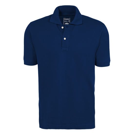 Jonsson Workwear | The Classic 100% Cotton Golfer