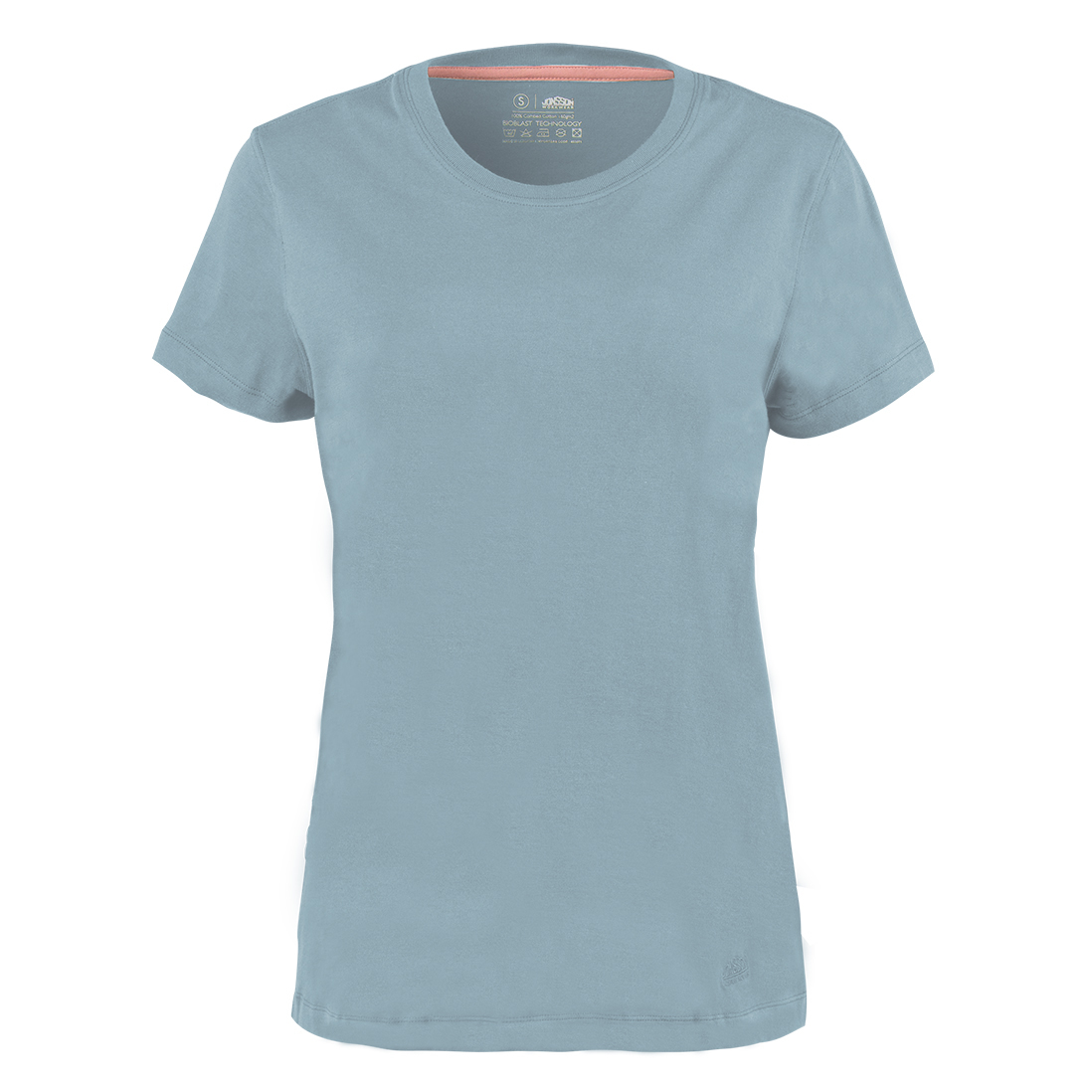 Jonsson Workwear | Women’s Combed Cotton Tees