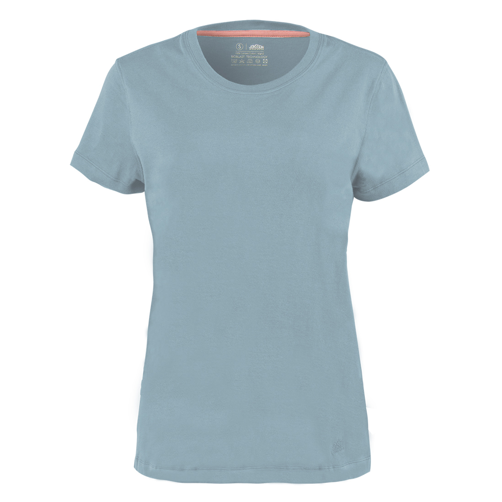 Picture of Women’s Combed Cotton Tees