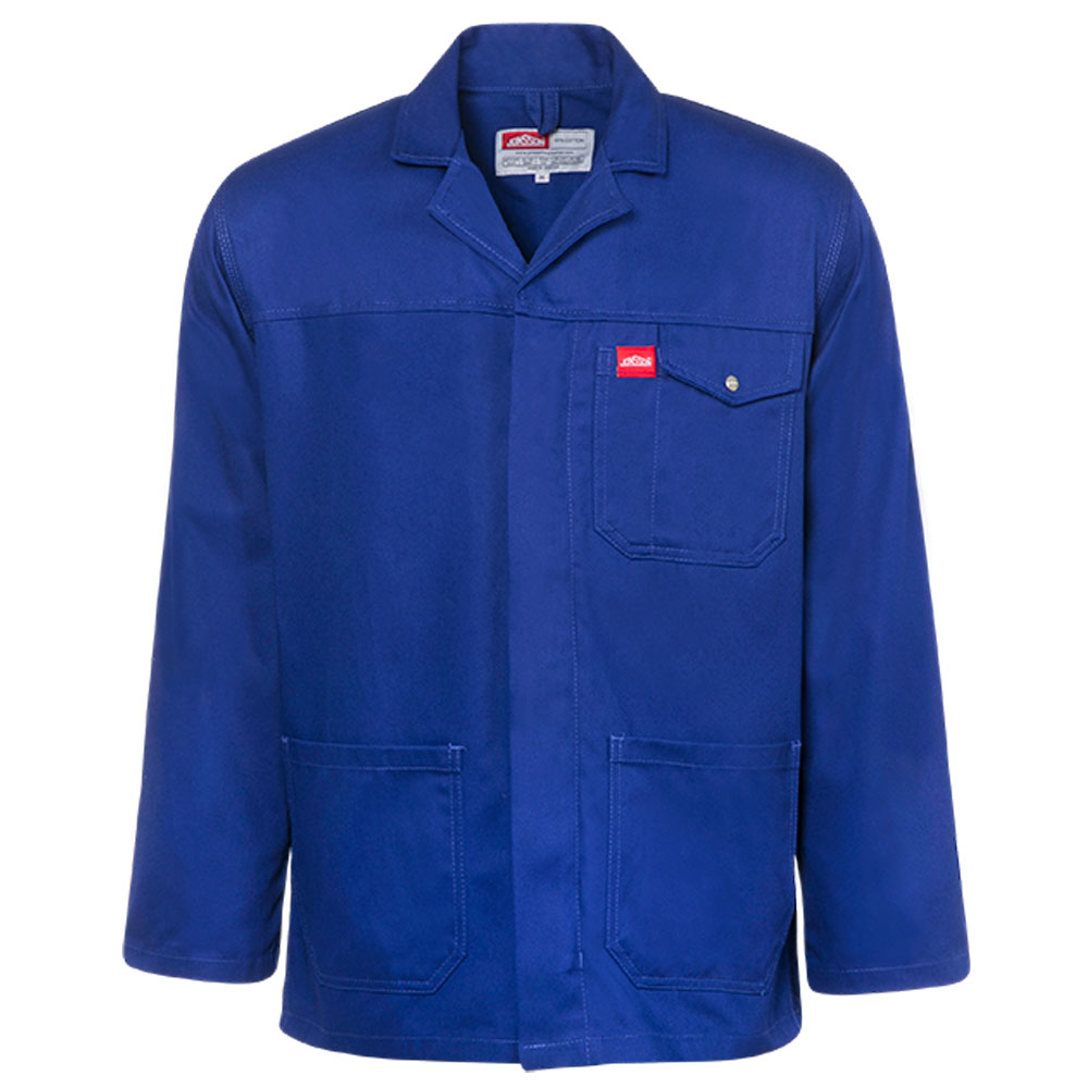 Jonsson Workwear | 100% Cotton Work Jacket
