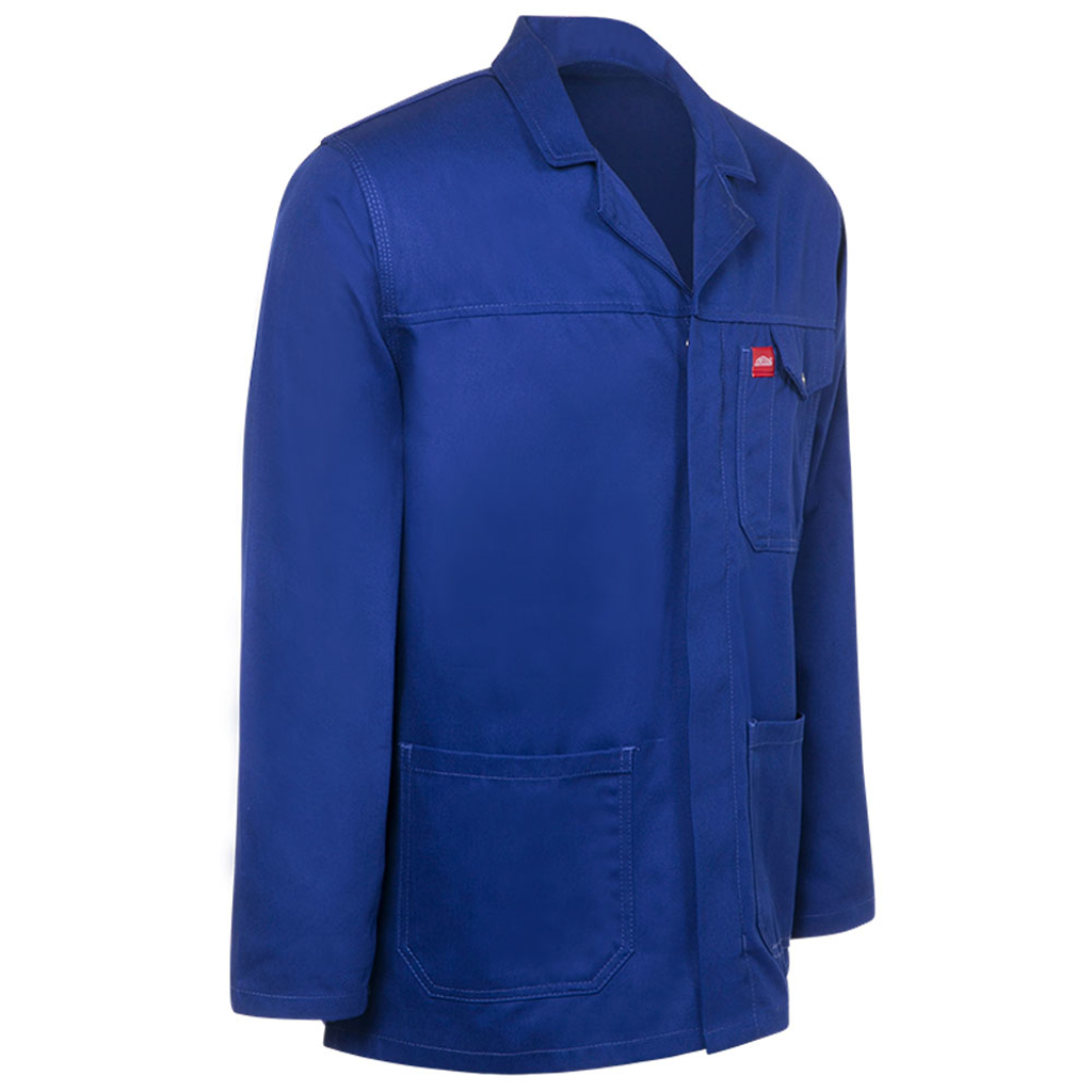 Jonsson Workwear | 100% Cotton Work Jacket