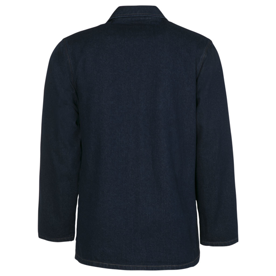 Jonsson Workwear | Denim Work Jacket