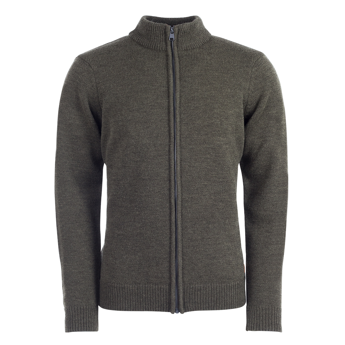 Jonsson Workwear | Legendary Full Zip Jersey