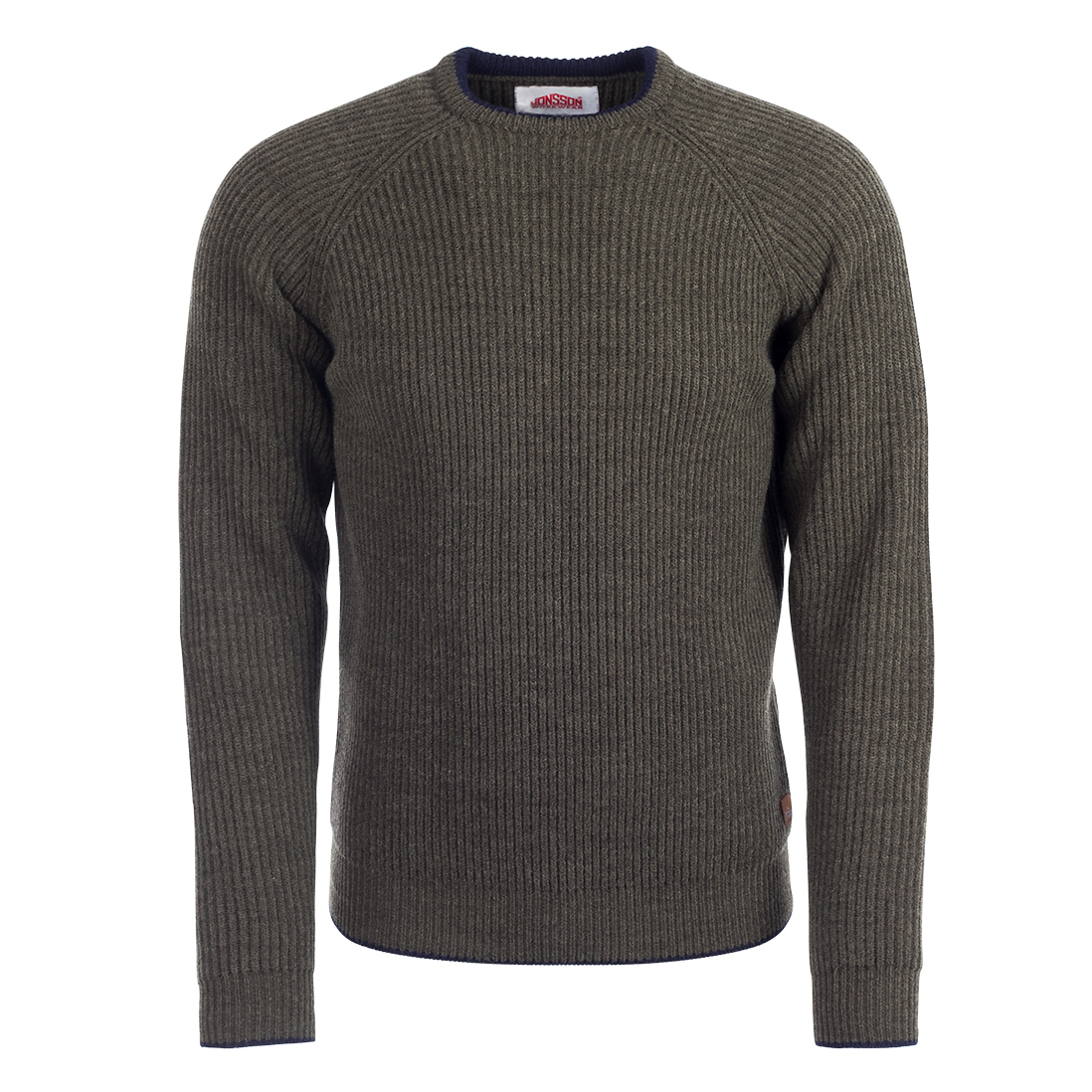 Jonsson Workwear | Legendary Crew Neck Jersey