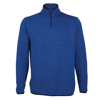 Picture of ¼ Zip Fleece Sweater