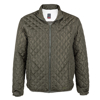 Picture of Men's Quilted Sherpa Jacket
