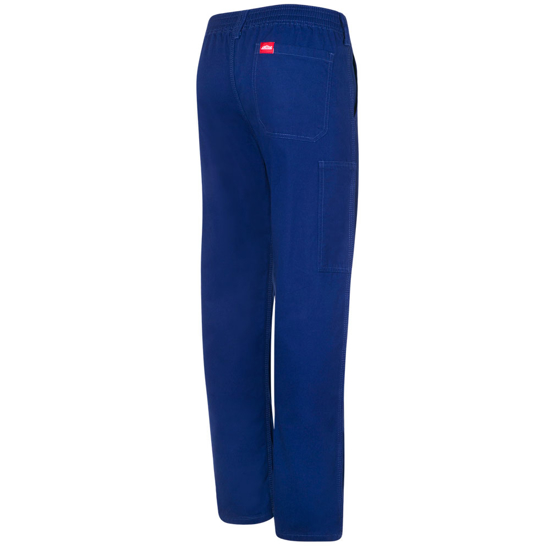 Jonsson Workwear | 100% Cotton Work Trousers