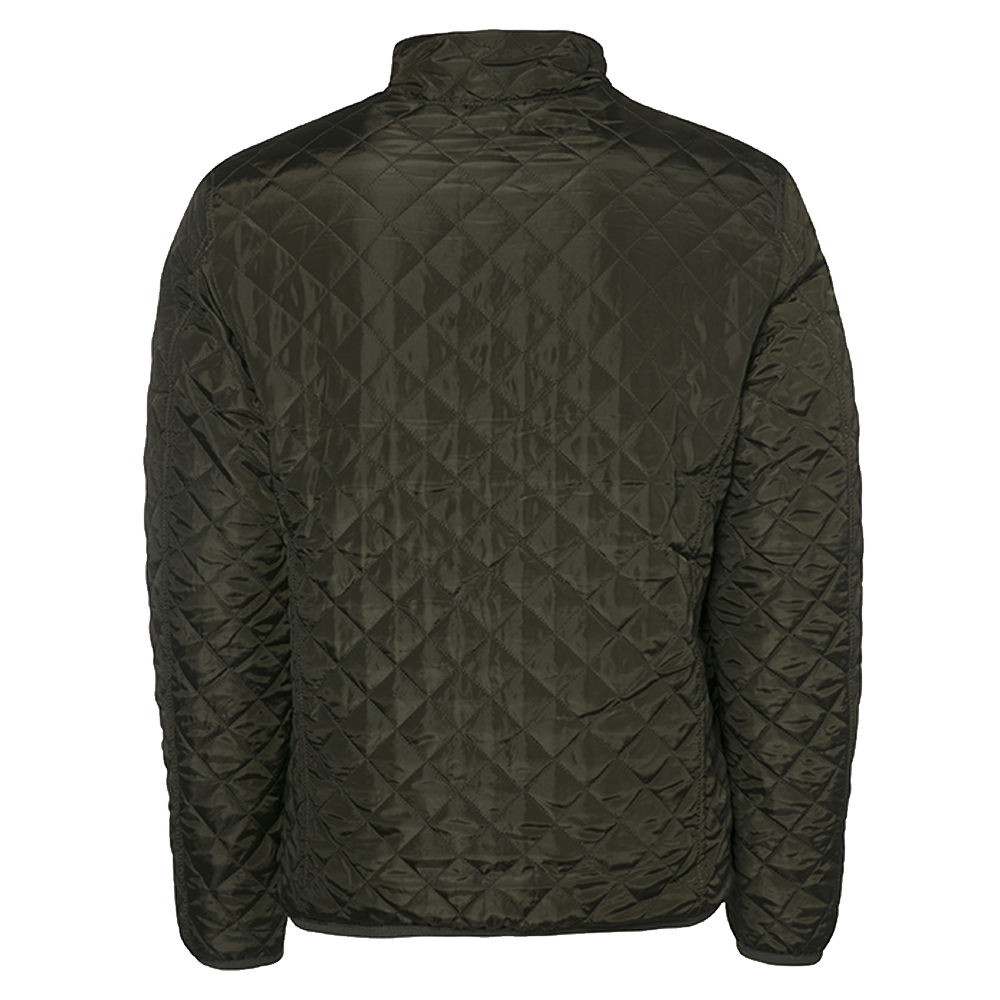 Jonsson Workwear | Men's Quilted Sherpa Jacket