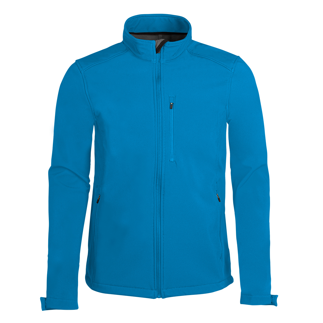 Jonsson Workwear | Men's Softshell Jacket