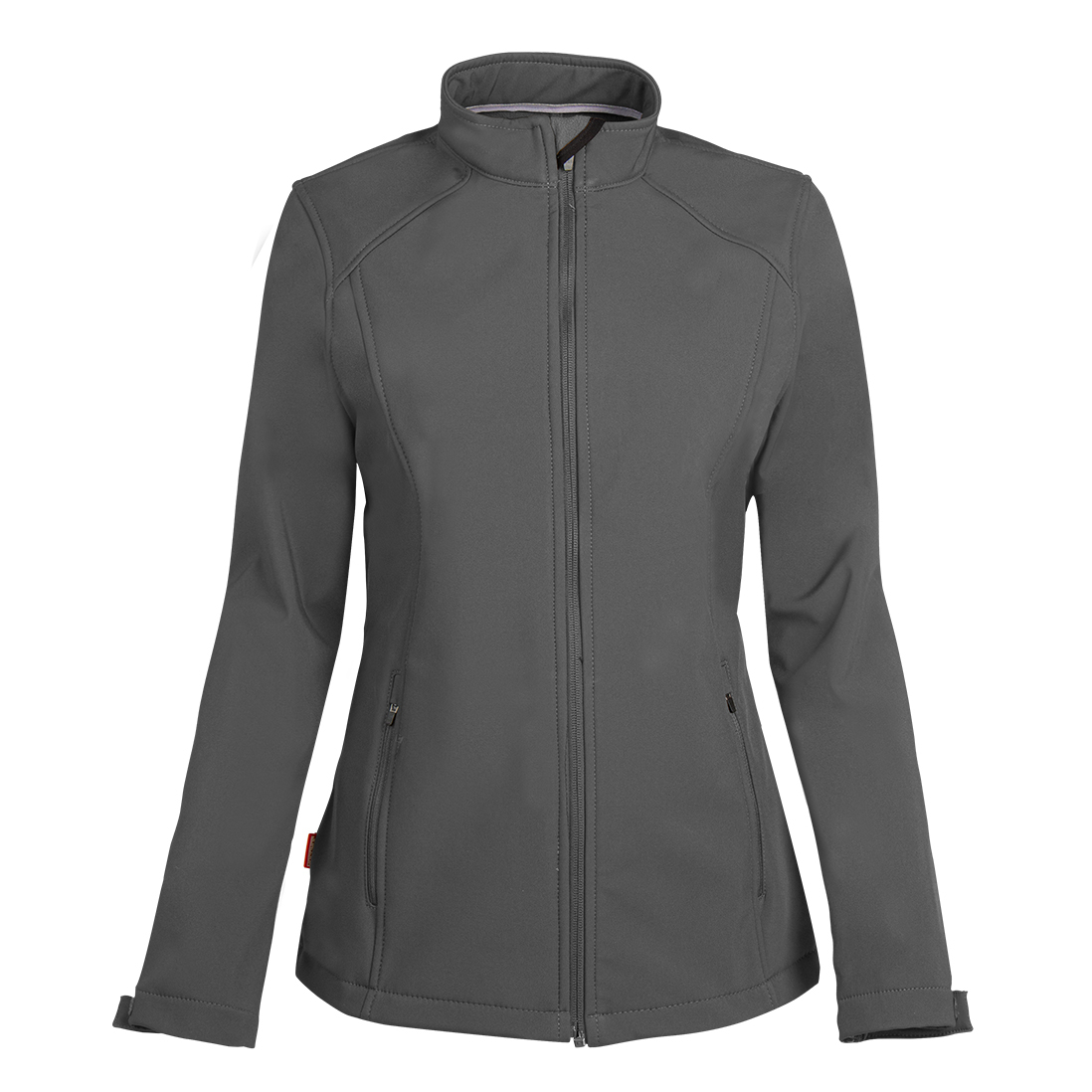 Jonsson Workwear | Women's Softshell Jacket