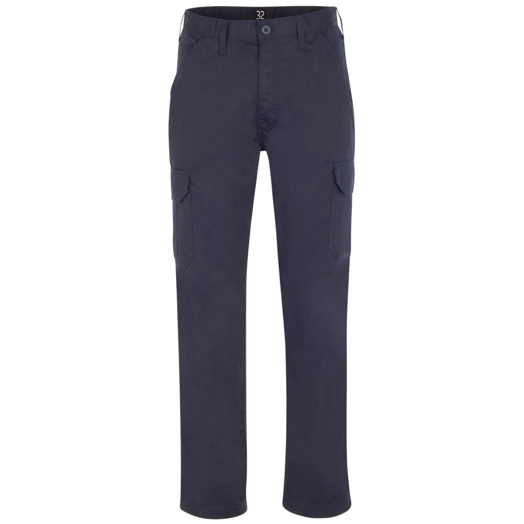 Jonsson Workwear | Versatex Cargo Trousers