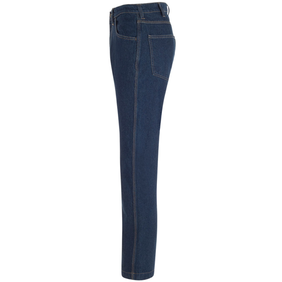 Jonsson Workwear | Denim Super Strong Work Jeans