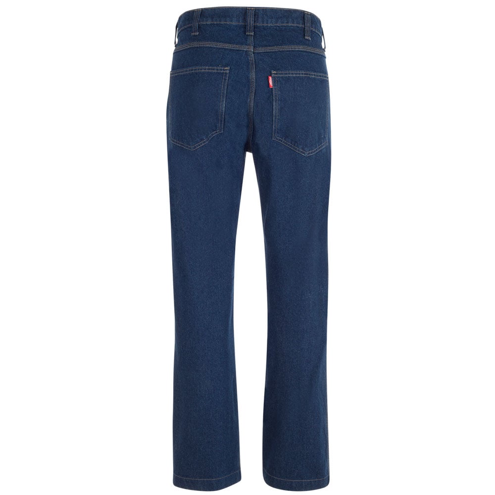 Jonsson Workwear | Denim Super Strong Work Jeans