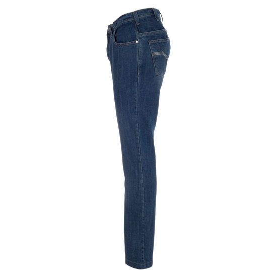 Jonsson Workwear | Seven Pocket Denim Jeans