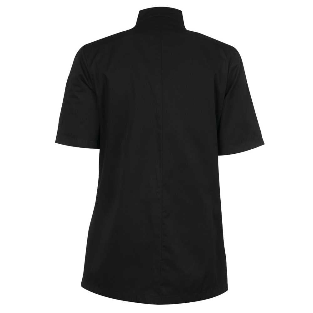 Jonsson Workwear | Women's Short Sleeve Chef Jackets