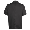 Picture of Men's Short Sleeve Chef Jackets