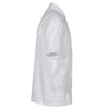 Picture of Men's Short Sleeve Luxury Chef Jacket