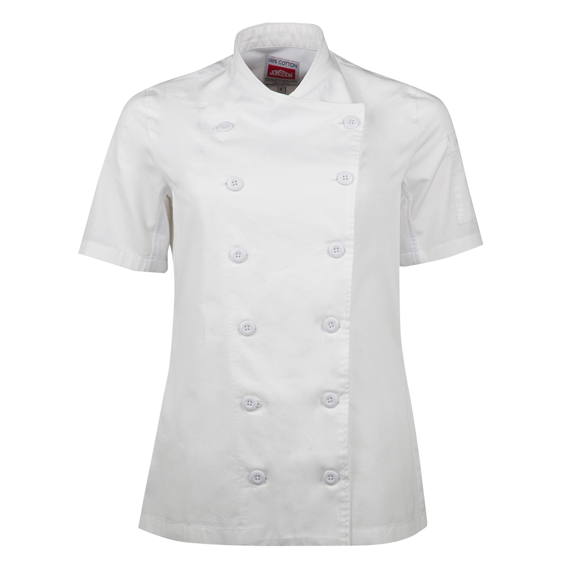 Chef hot sale jacket price