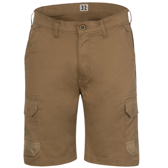 Picture of Super Strength Multi-Pocket Shorts