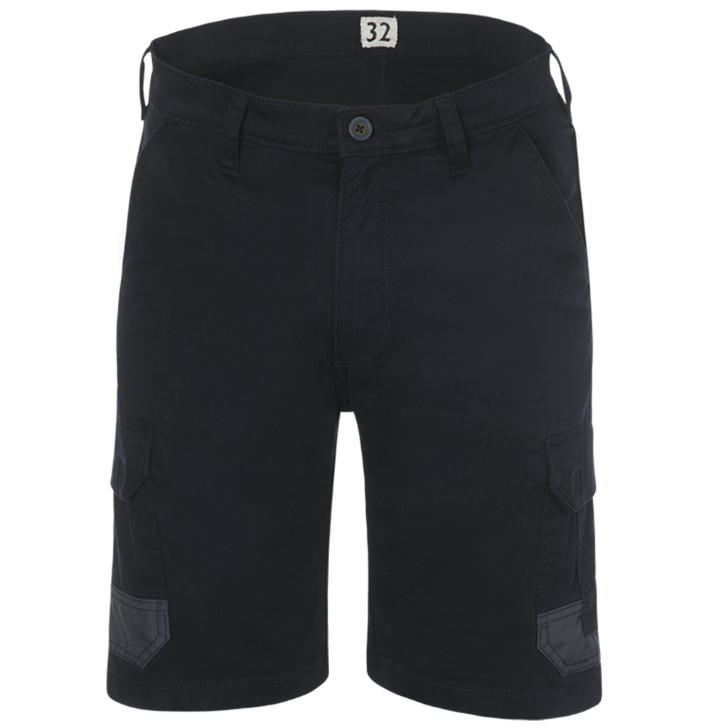 Jonsson Workwear | Super Strength Multi-Pocket Shorts