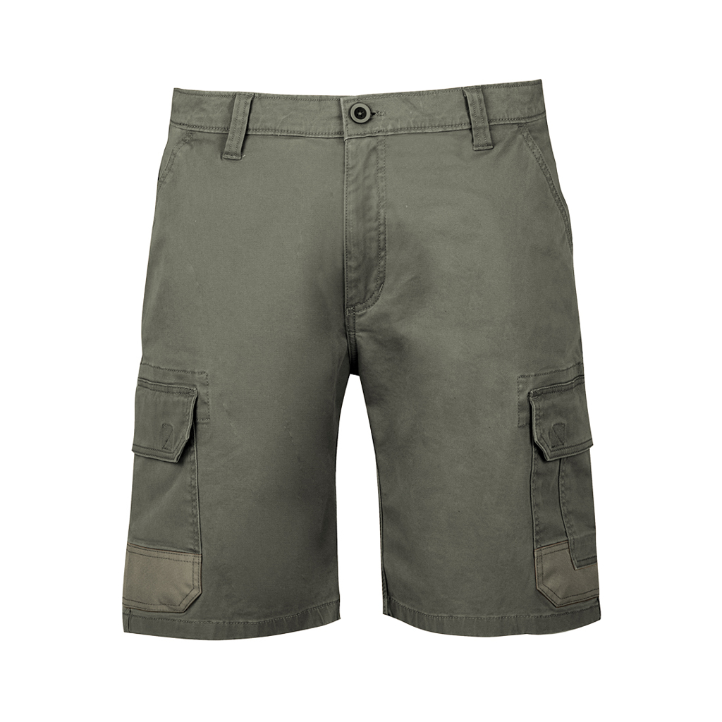 Jonsson Workwear | Super Strength Multi-Pocket Shorts