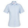 Picture of Women's Short Sleeve Stripe Shirts