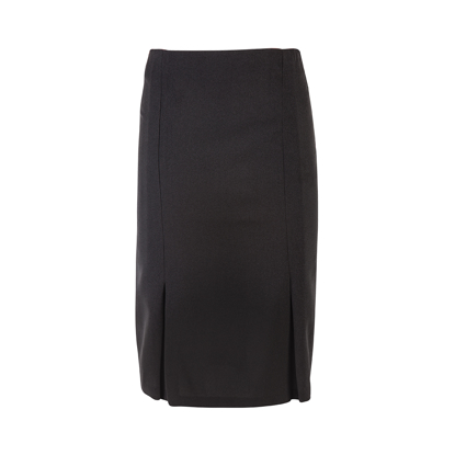 Picture of Women's Kick Pleat Skirts