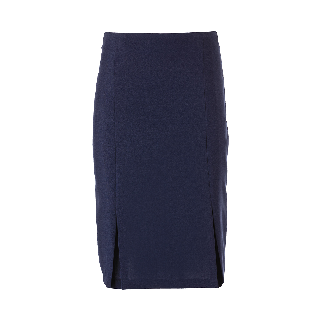 Jonsson Workwear | Women's Kick Pleat Skirts