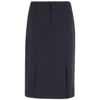 Picture of Women's Kick Pleat Skirts