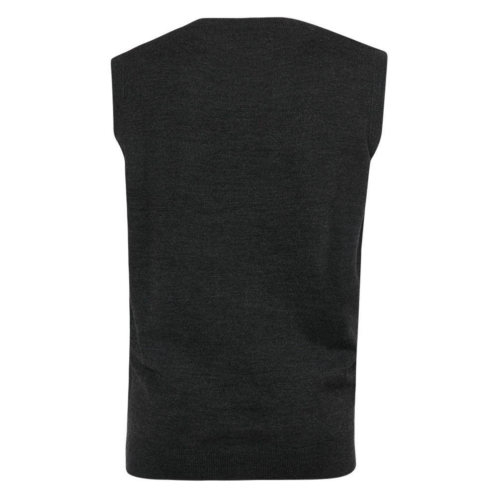 Jonsson Workwear | Men's Sleeveless Pullover