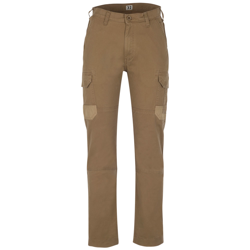 multi pocket work trousers