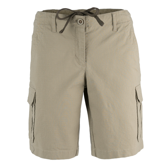 Picture of Women's Ripstop Cargo Shorts