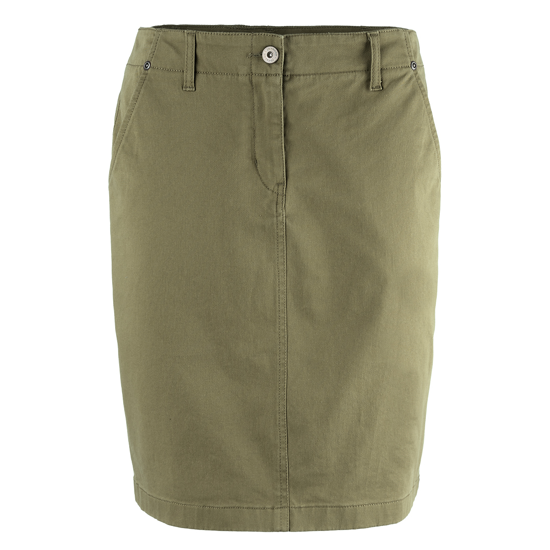 Jonsson Workwear | Women's Stretch Skirt